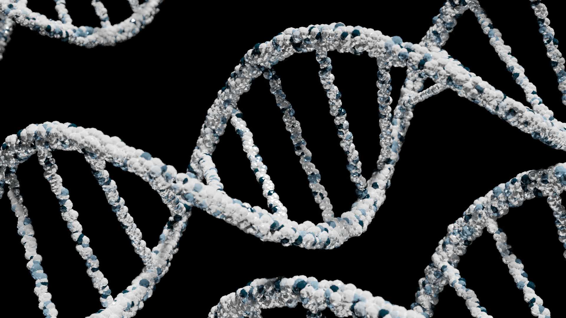 DNA double helix
