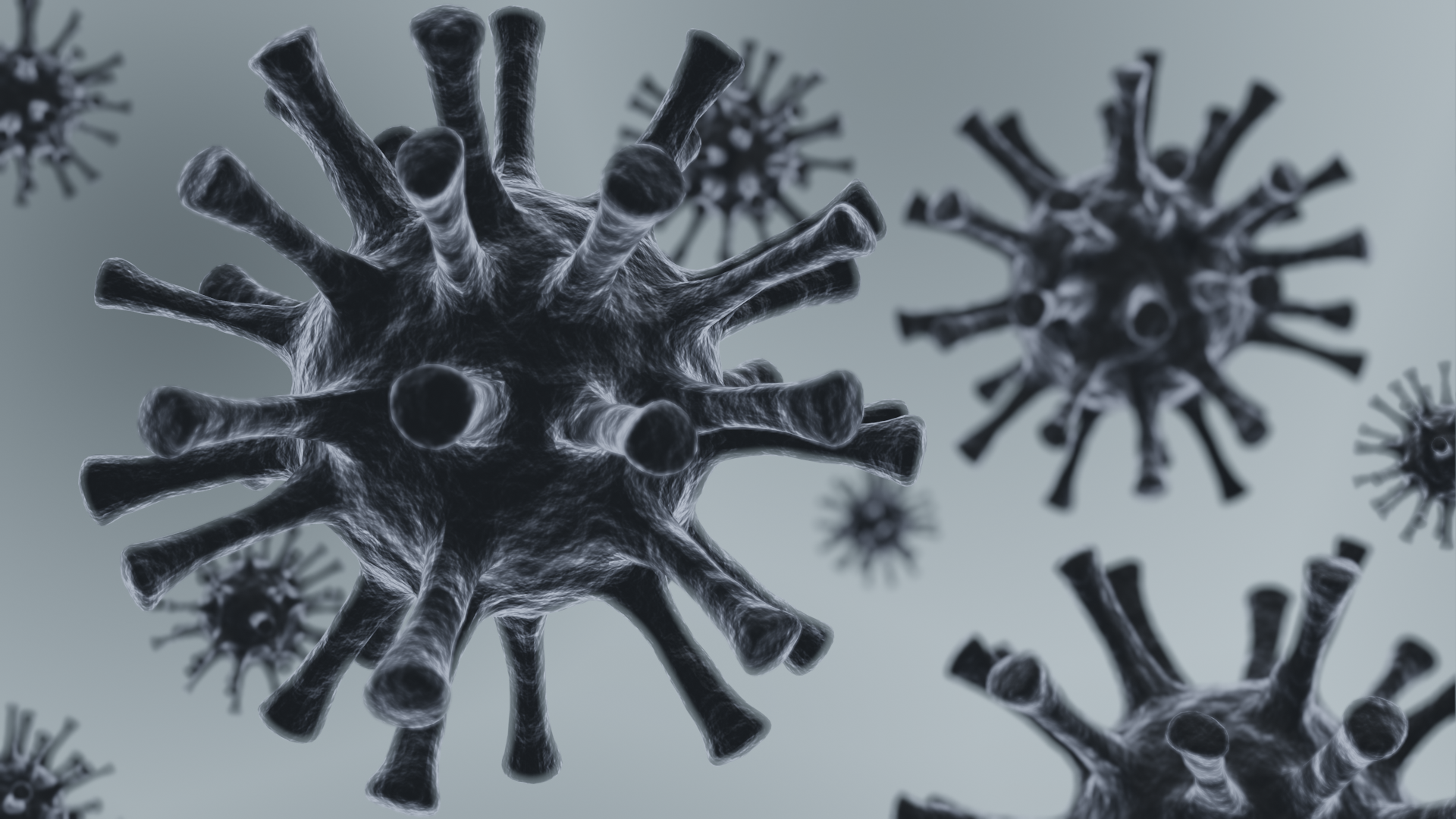 Viral particles