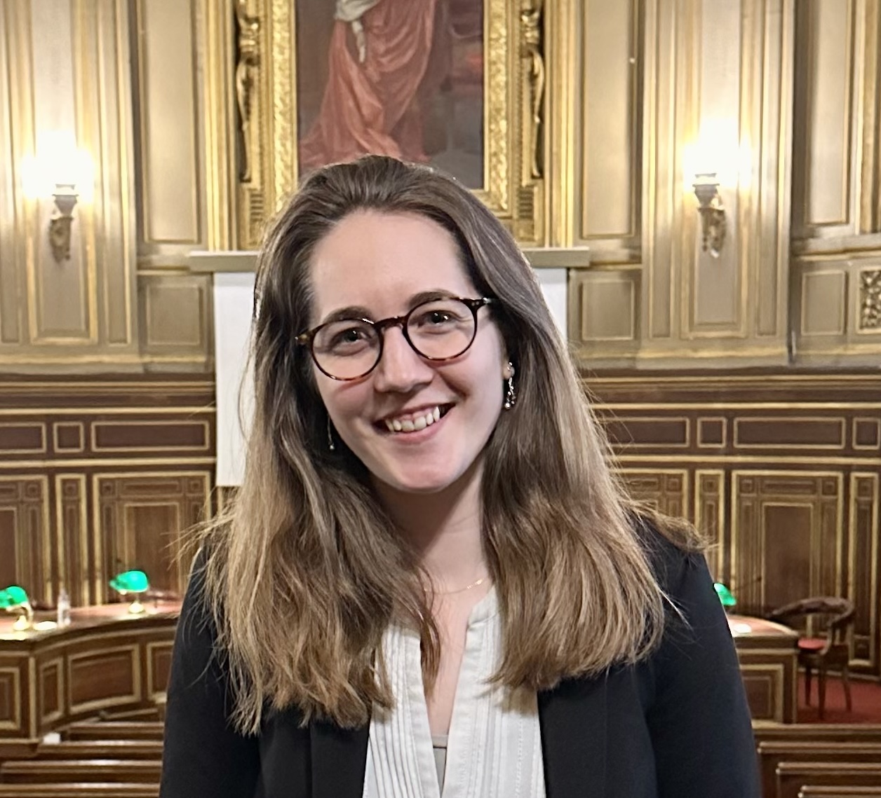 Manon Chauvin